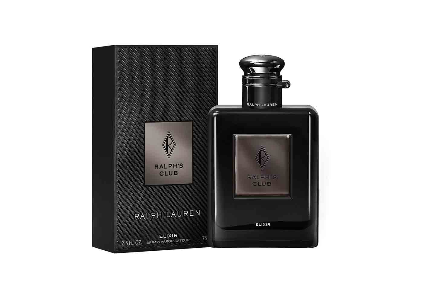 RALPH CLUB ELIXIR 75ML FG G